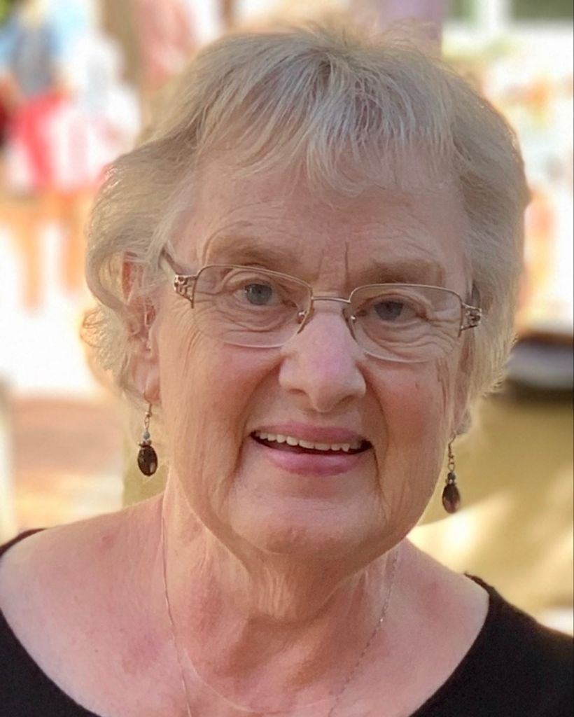 Frances Evelyn Blose Ohls Profile Photo