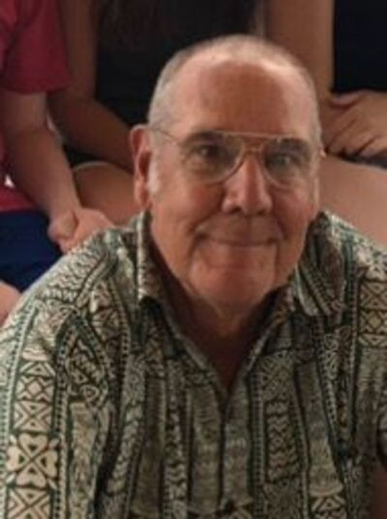 William "Bill" P. Romska