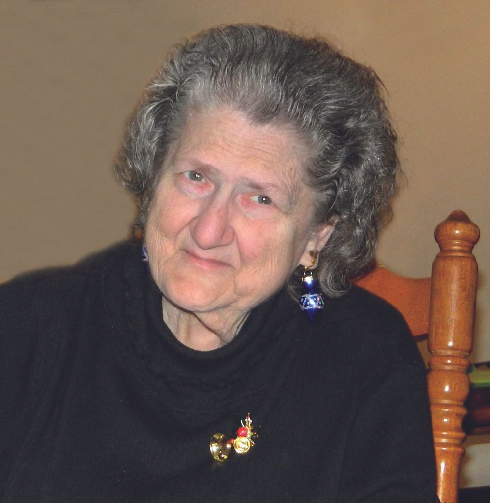 Dorothy Frankhouser