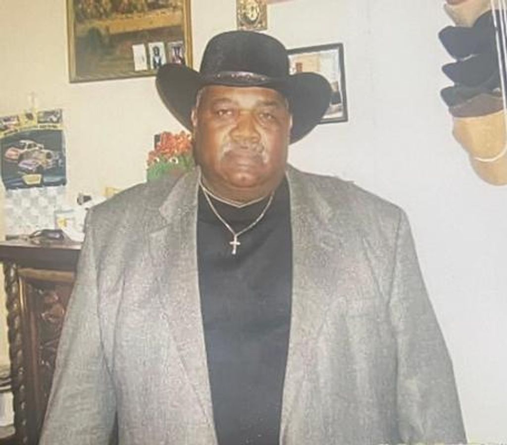 Moses Lee Cross, Sr. Profile Photo