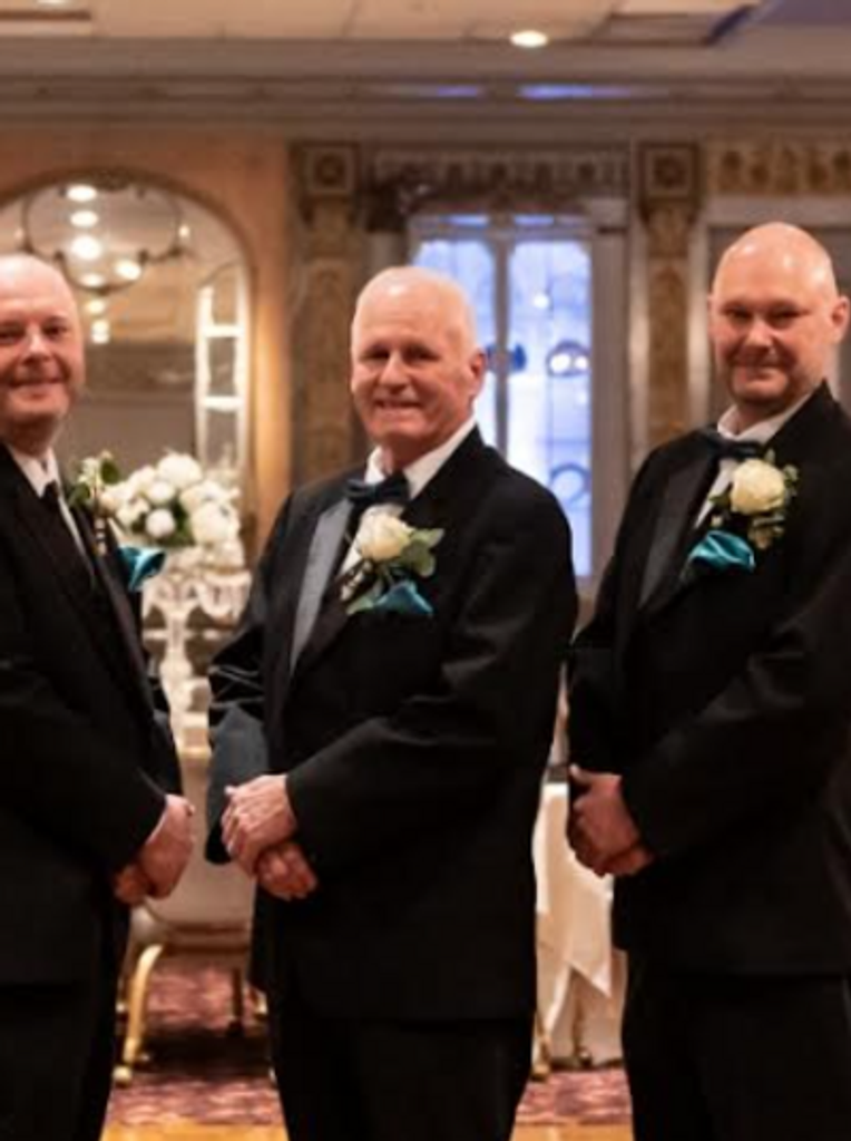 Howard S. Polk, Jr. Profile Photo