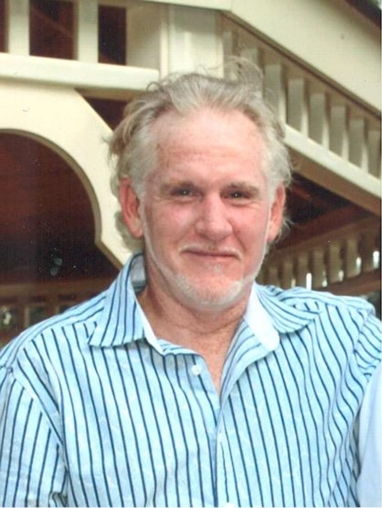 Billy E. Meyers Profile Photo