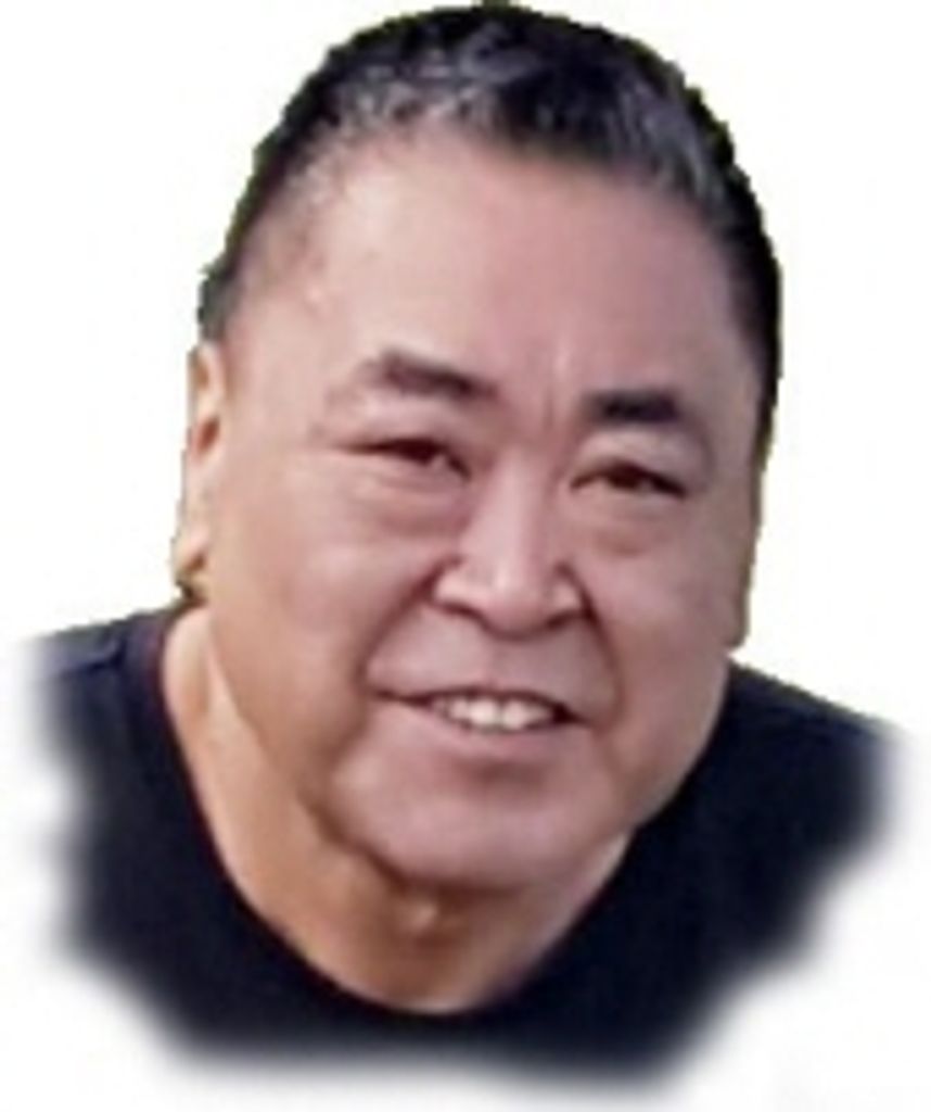 David Chan Profile Photo
