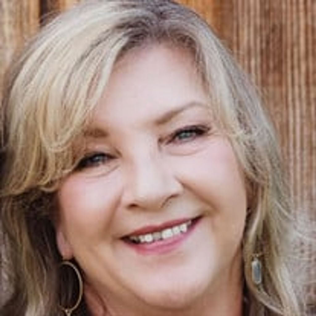 Mary Katherine Robinett Profile Photo