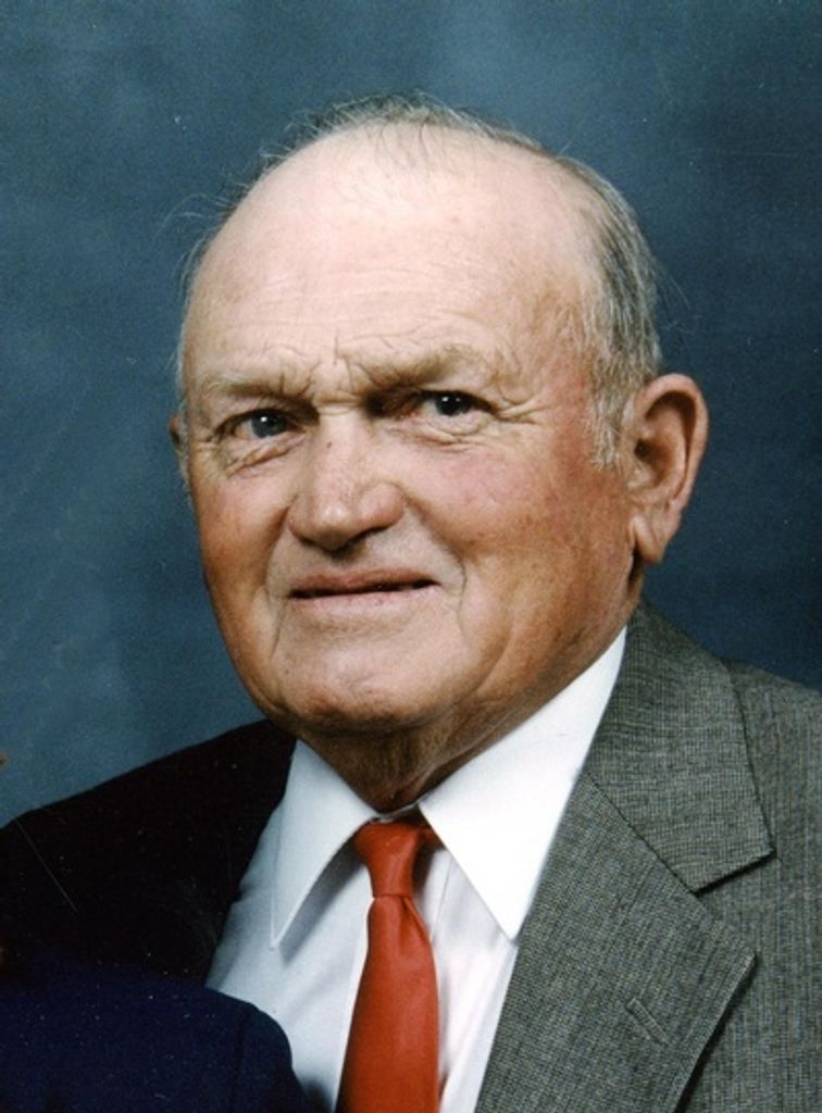 Robert E. Borthwick Profile Photo