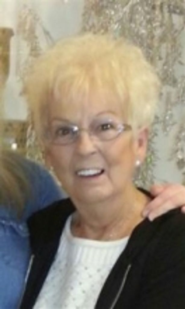 Nancy A. Anderson