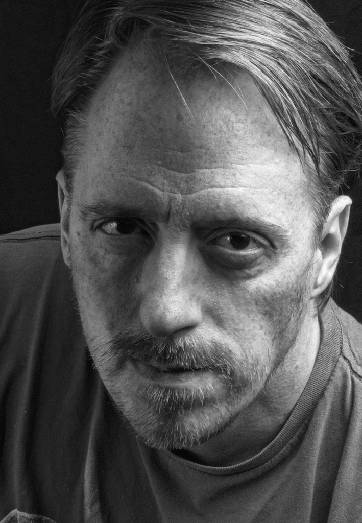 Anthony John "Tony" Scalzitti