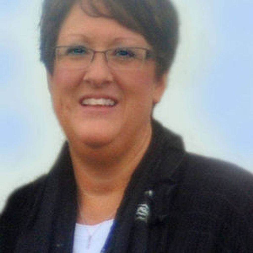 Tracy A. Smith Profile Photo