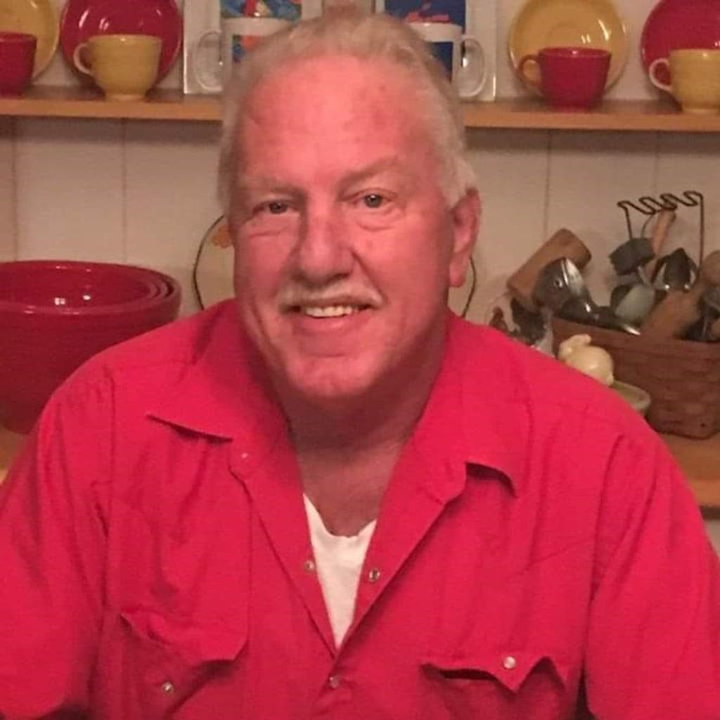 Ronald Theron “Ronnie” Bruce Profile Photo