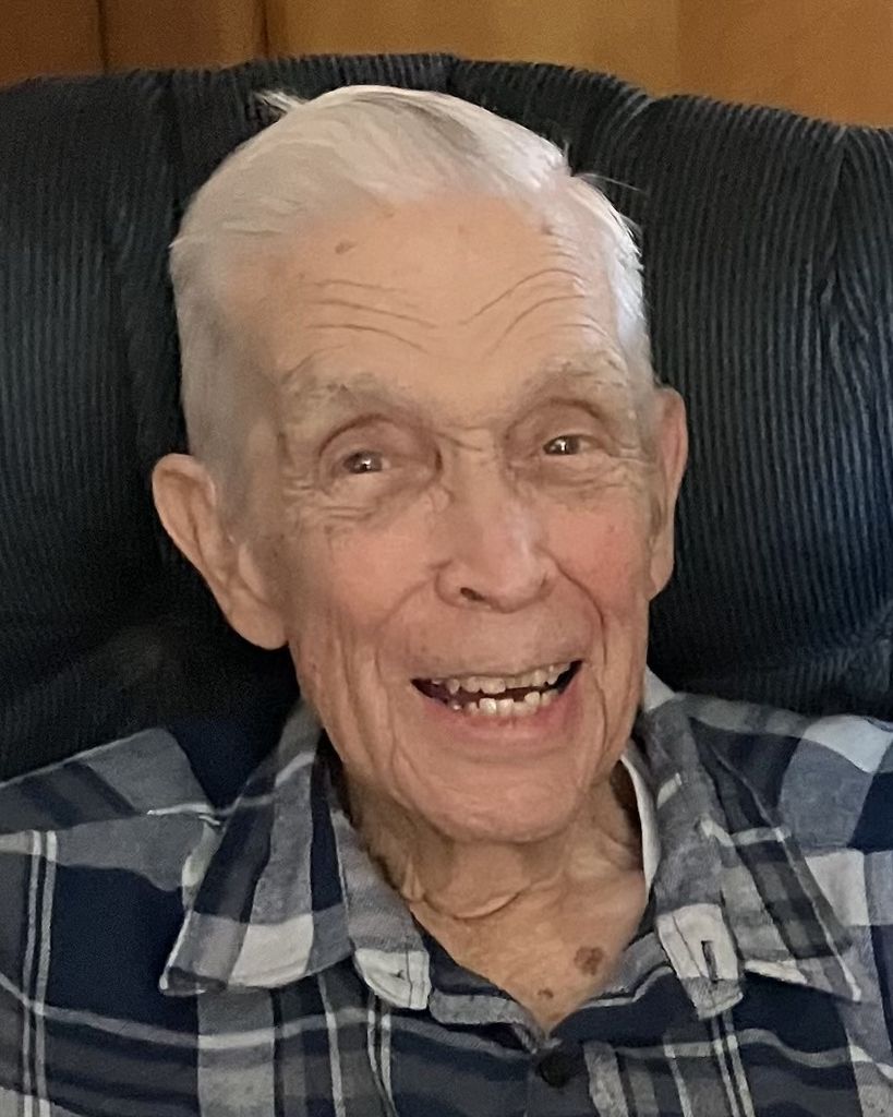 Farel Y. Becker, Jr. Profile Photo