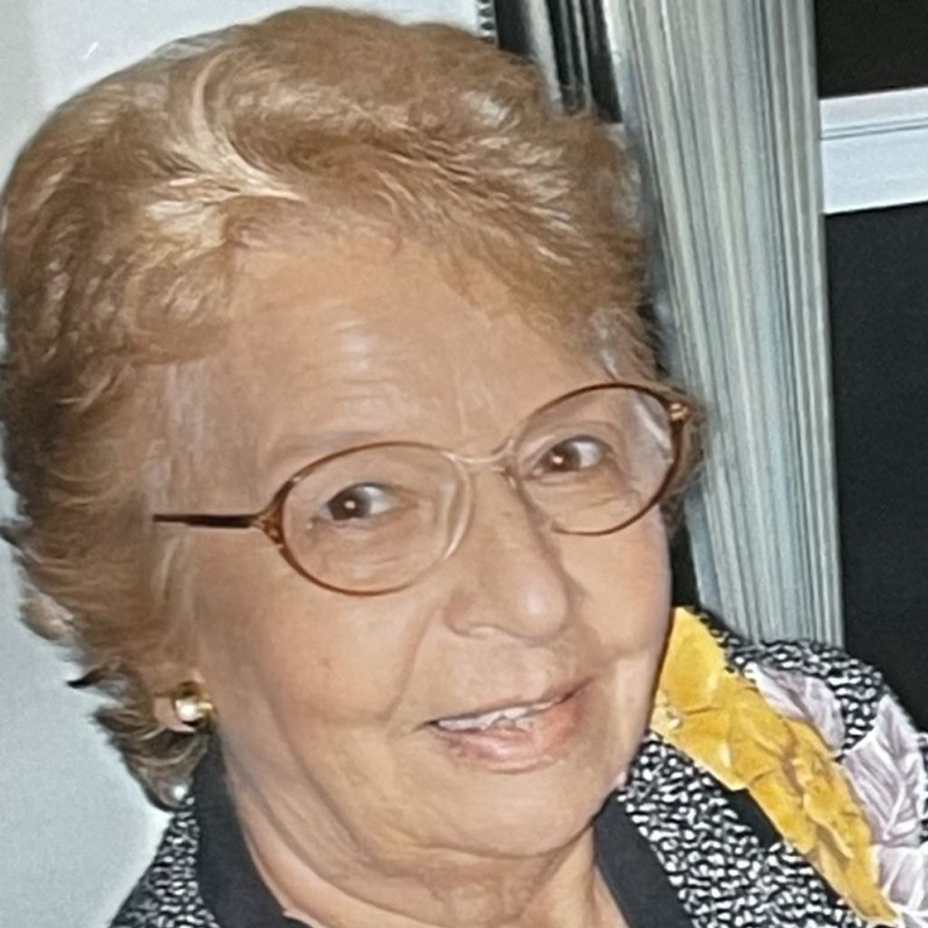 Carmella Mary Costanzo Profile Photo