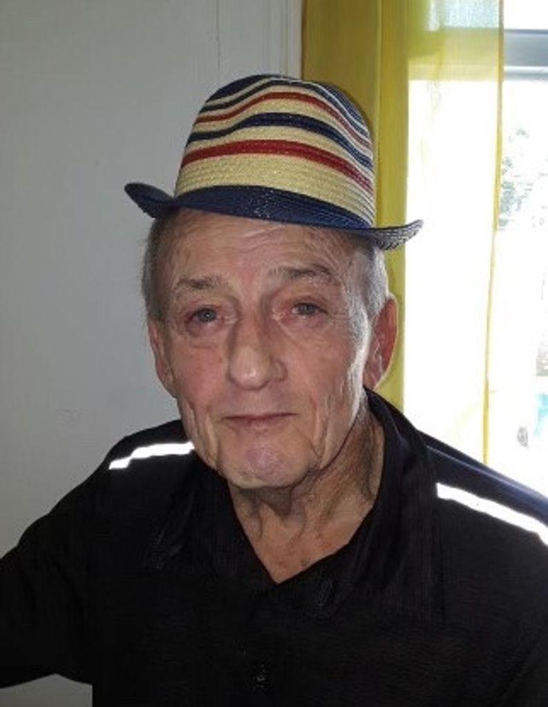 Gerald Joseph Stevenson Profile Photo