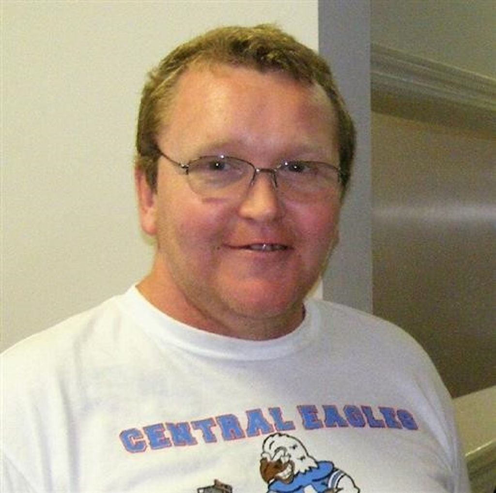 Marty Preston Smith Profile Photo