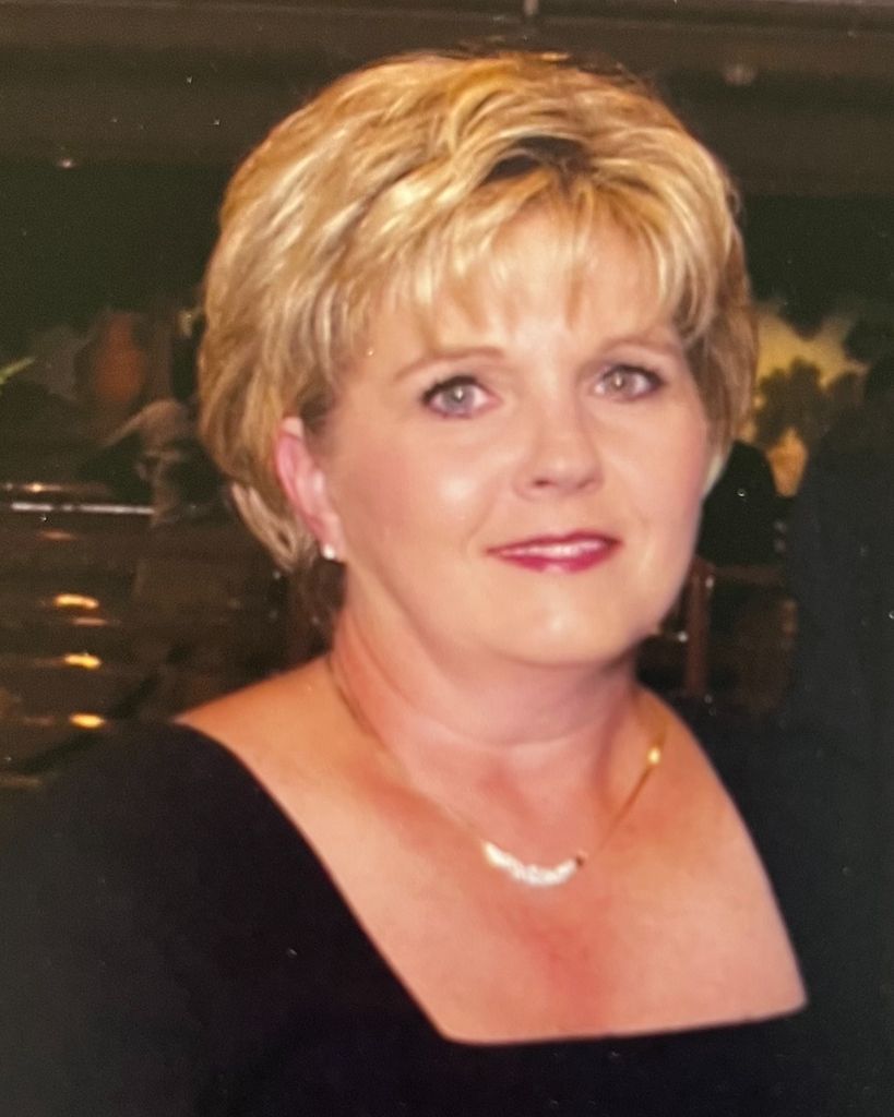 Janis Faye Boyd