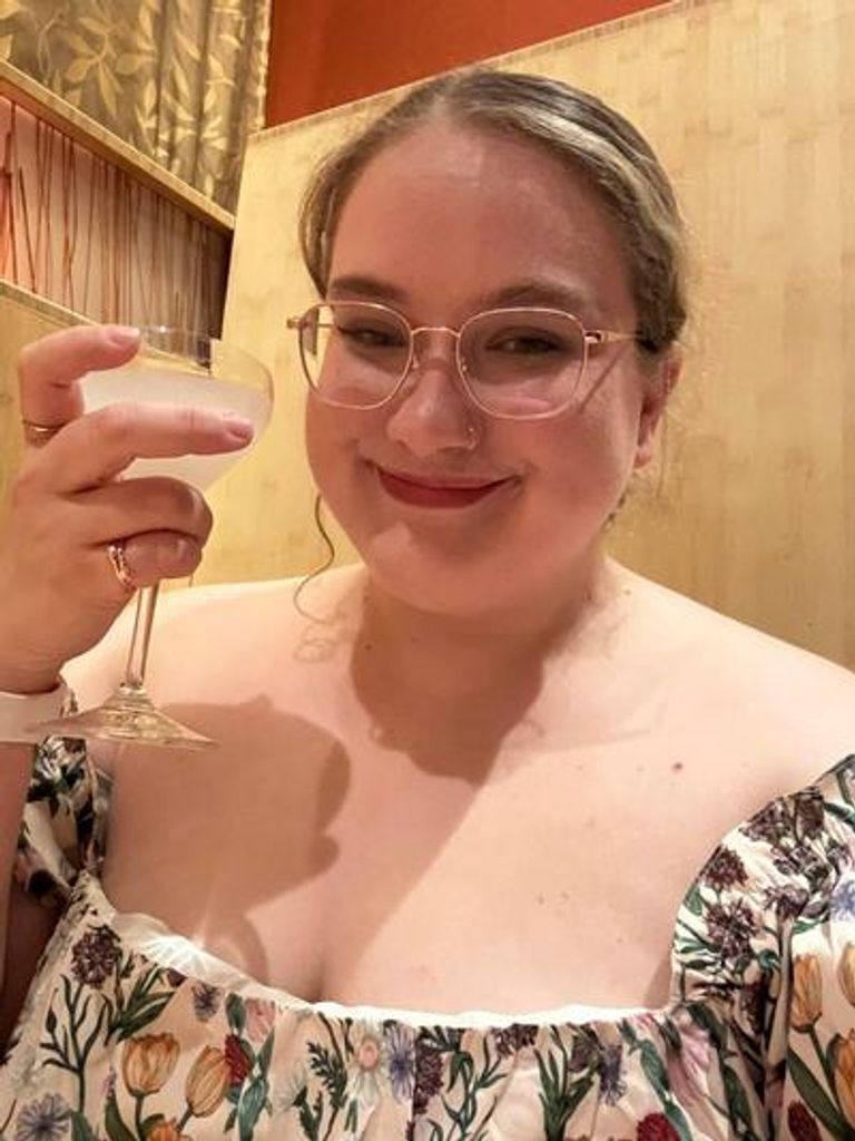 Abbey Titmas Profile Photo