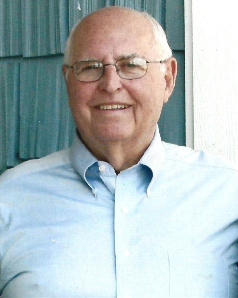 Harold Eugene Vanhoy Profile Photo