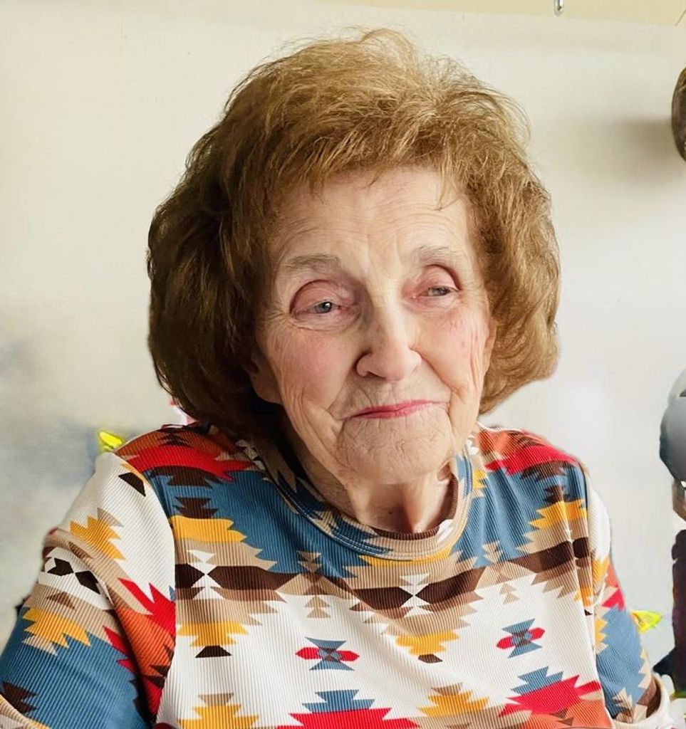 Gerri Kent Profile Photo