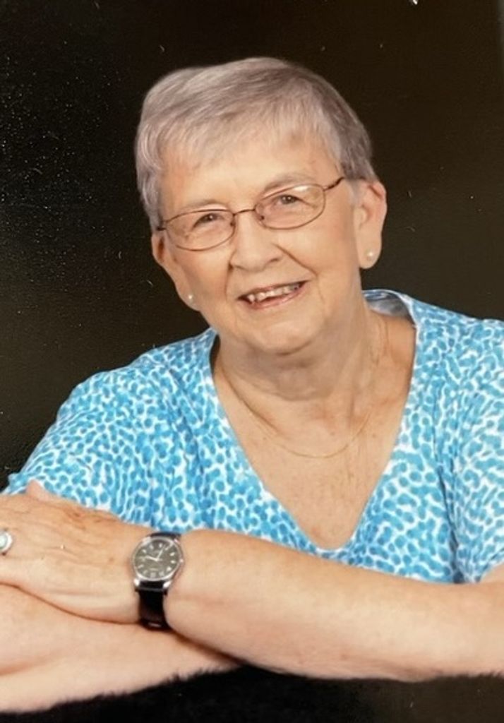 Sylvia Smith Stallings Profile Photo