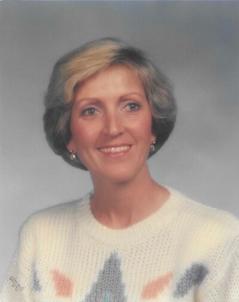 Rita Sorrentino Cole