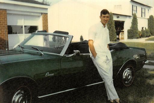 Danny Martin Daniels, Sr. photo gallery thumbnail 37 of 158