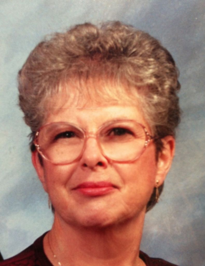 Nadine Myers Profile Photo