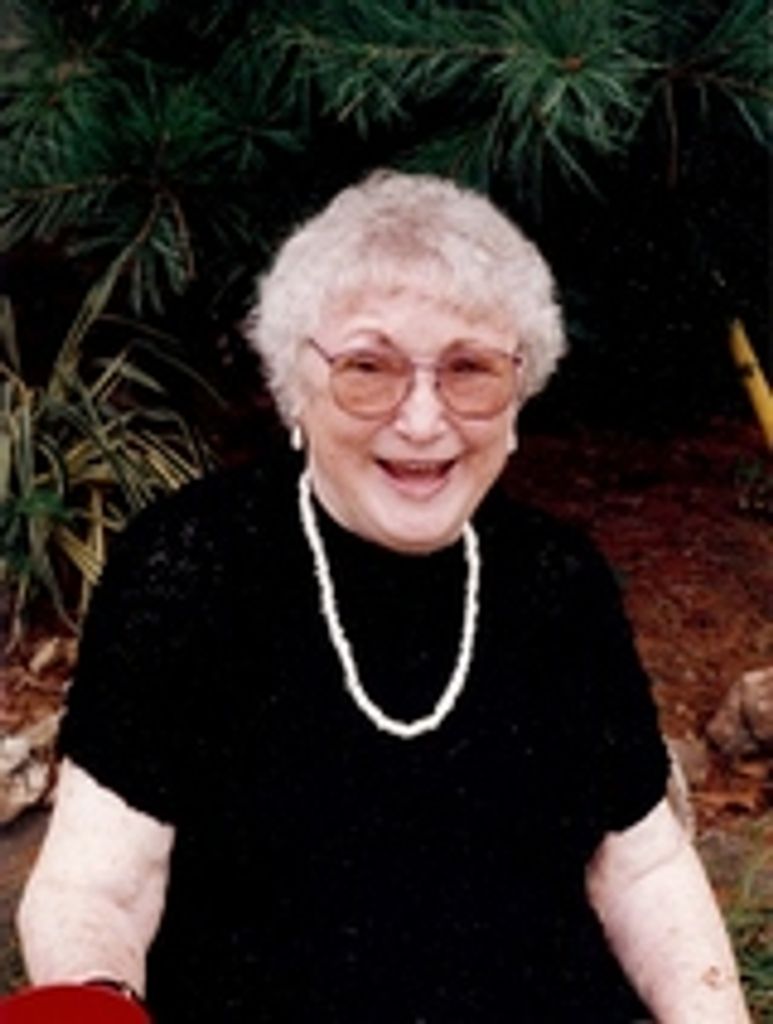 Dorris C. (Strohl) Francis Profile Photo