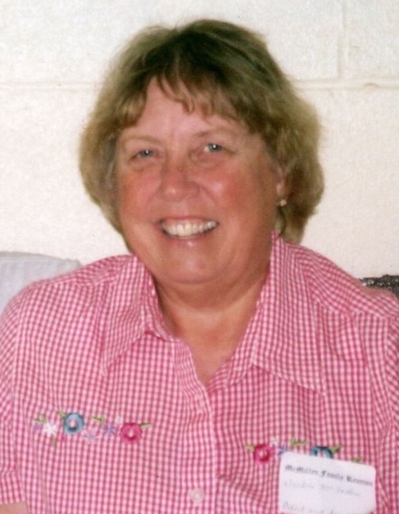 Darlene McFarlin