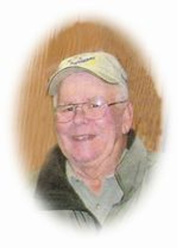 Larry William Kelsch