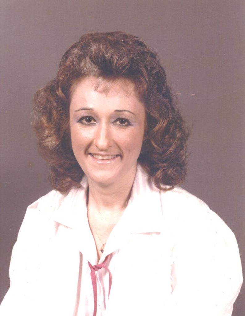 Sherry Jean Harrison Chancellor Profile Photo