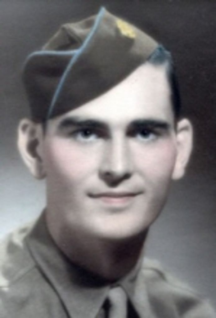 C. H. "Buster" Howell