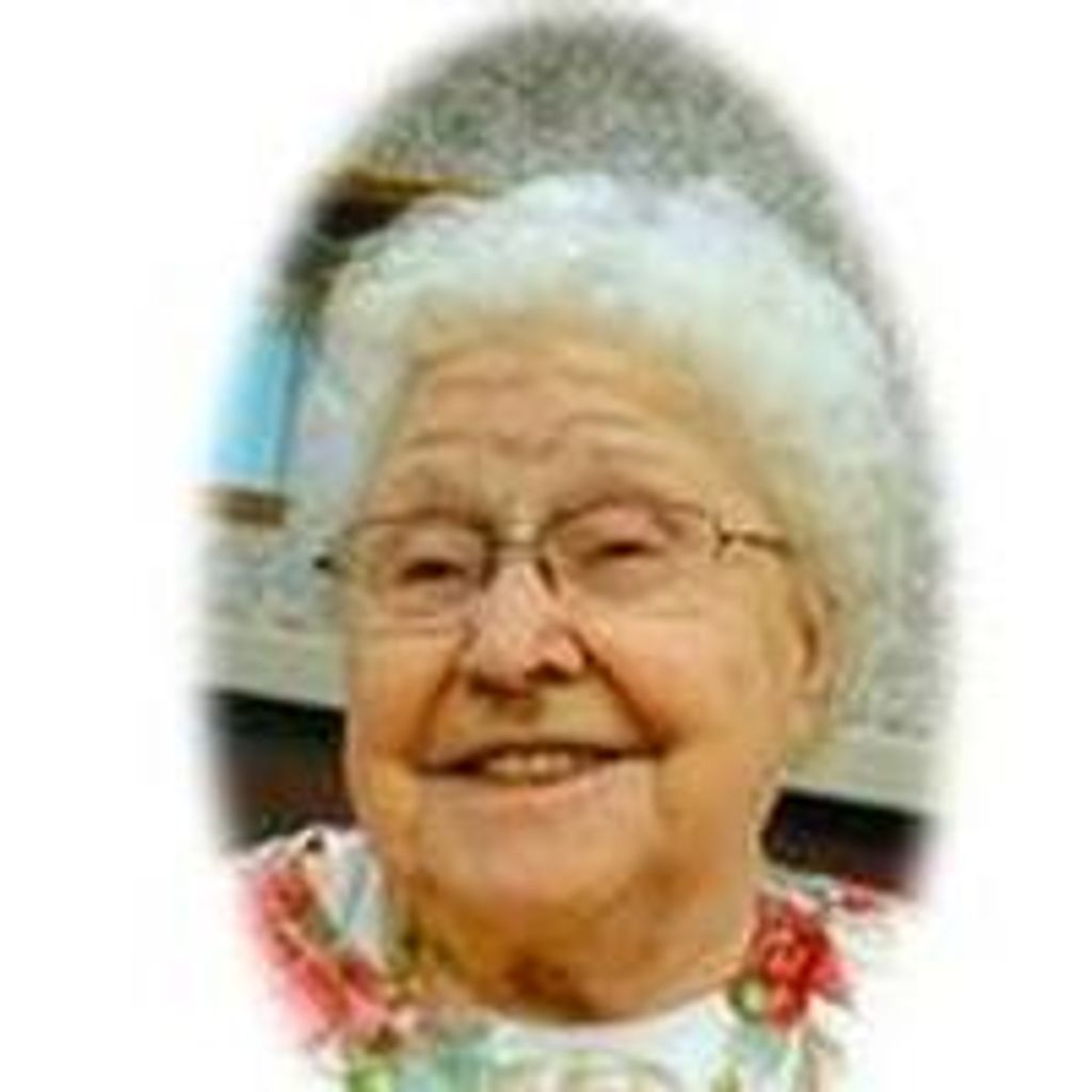 Burnette Schlenker