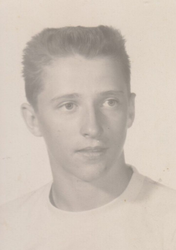 John Lawrence Cook