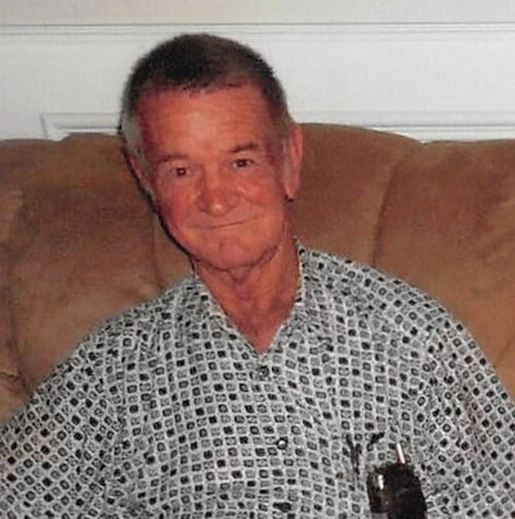 Harold Eugene Peace Profile Photo