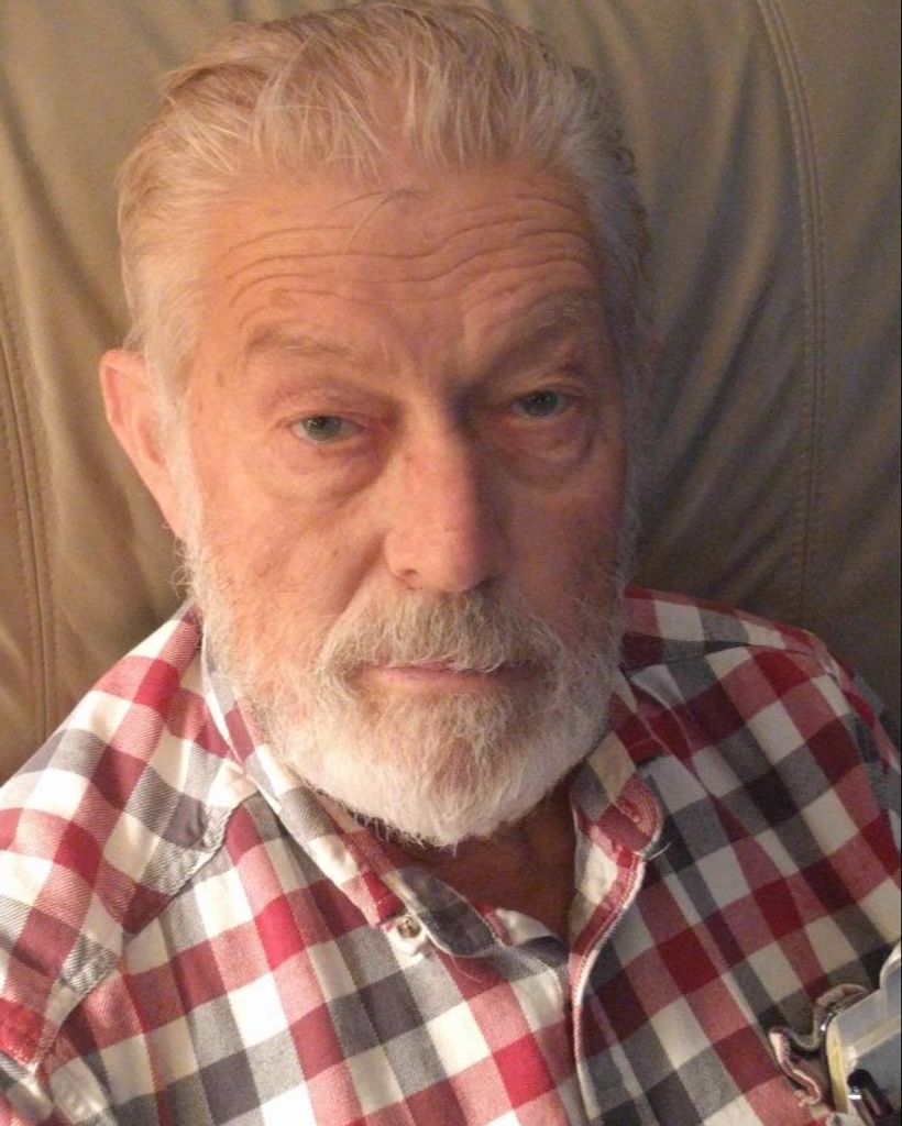 Jerry Clark Woodward Profile Photo