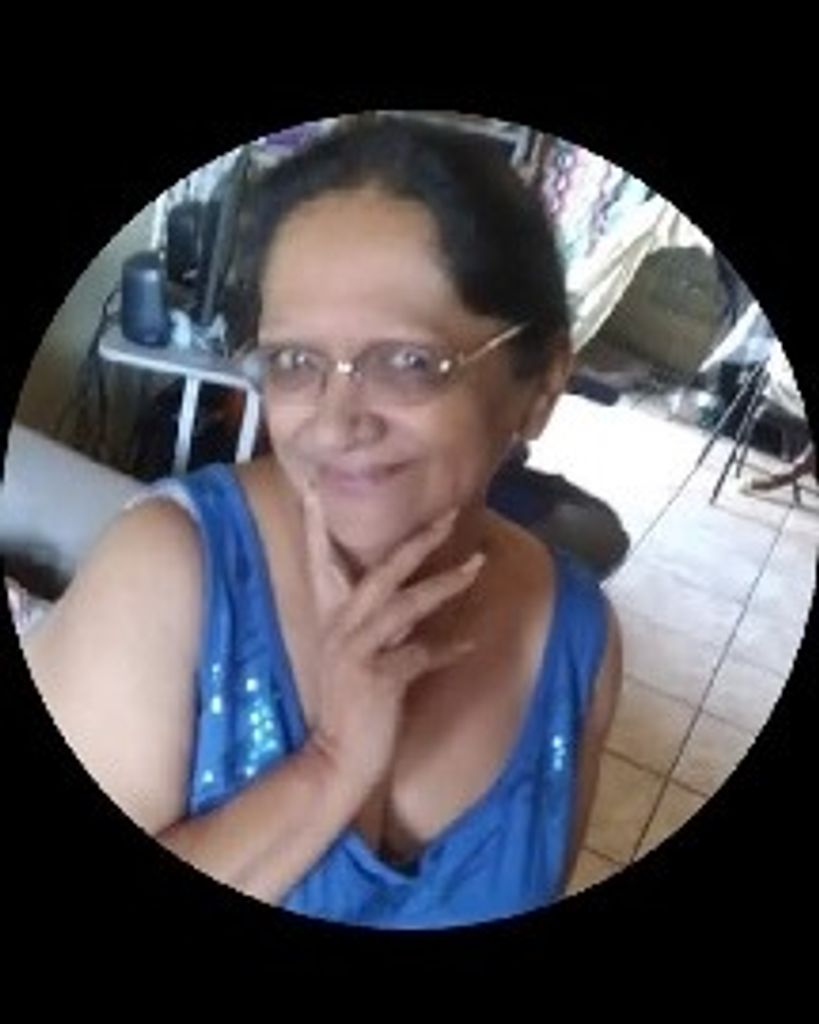 Kathy Ann Veach Profile Photo