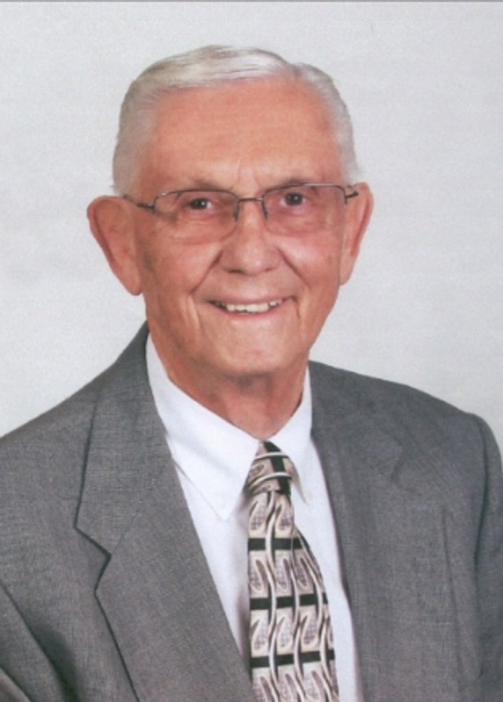 Kenneth Mallory Hopper