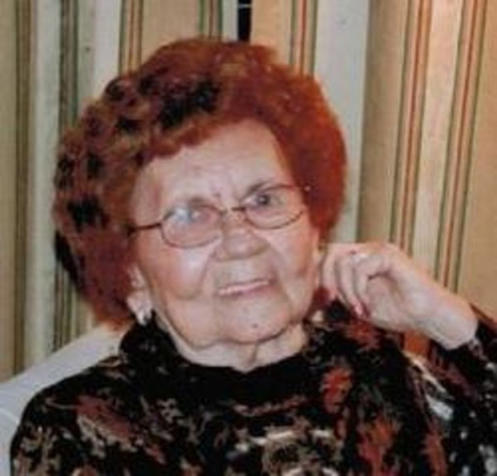 Margaret Bernice Gray Profile Photo