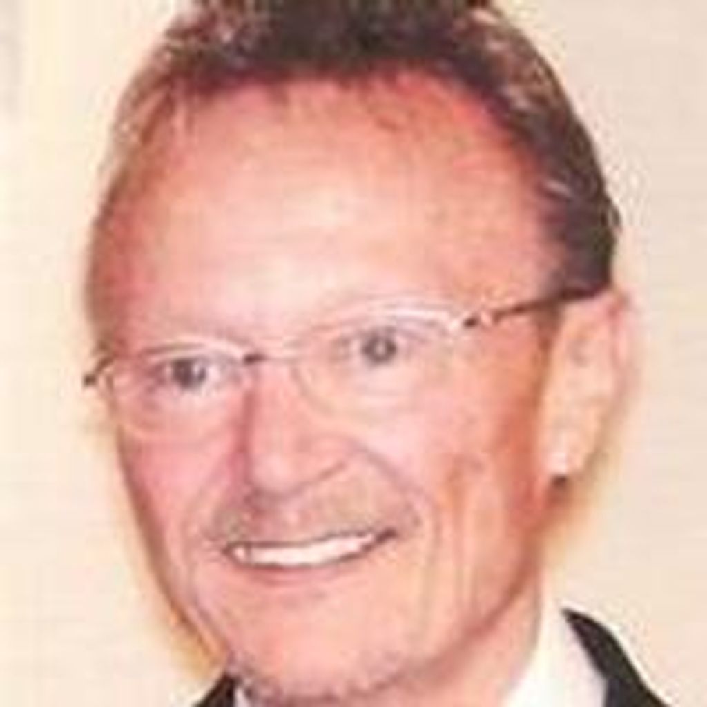 Timothy John Johnson