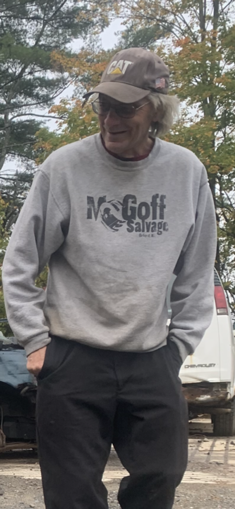 Jim E. Mcgoff, Jr Profile Photo