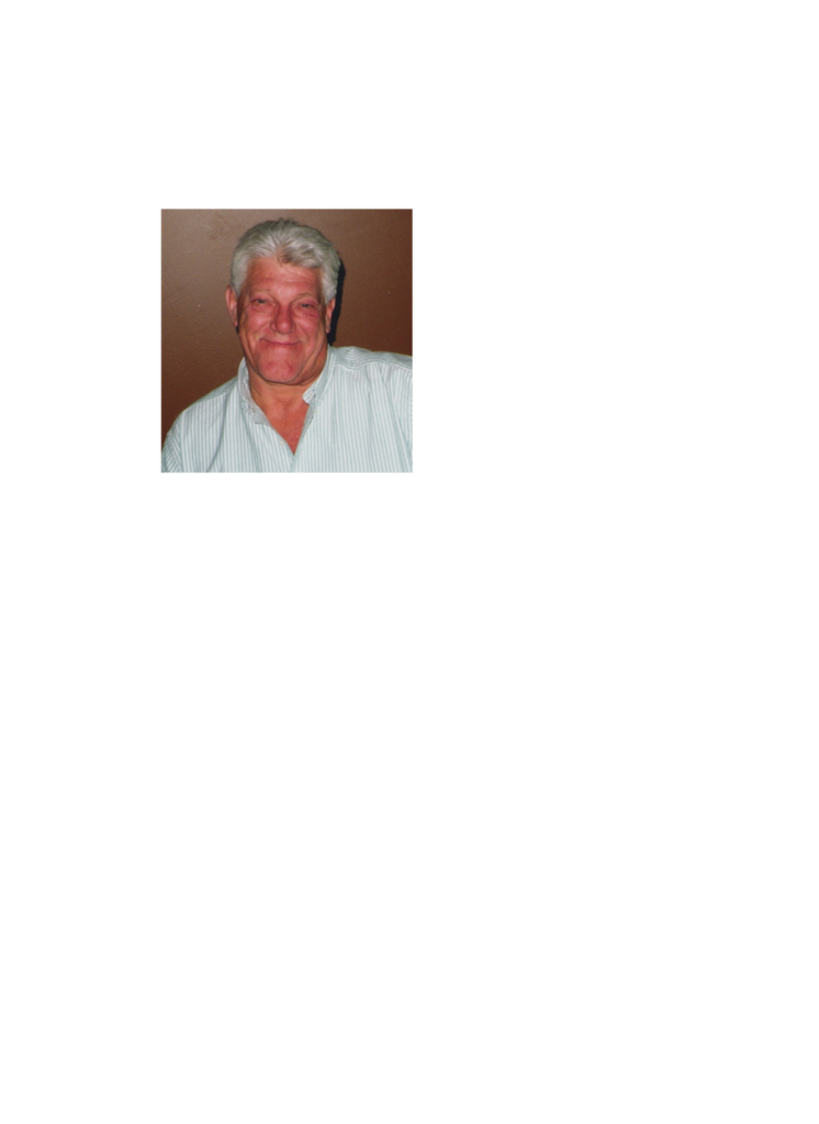Bradley Leroy Hutchison Profile Photo