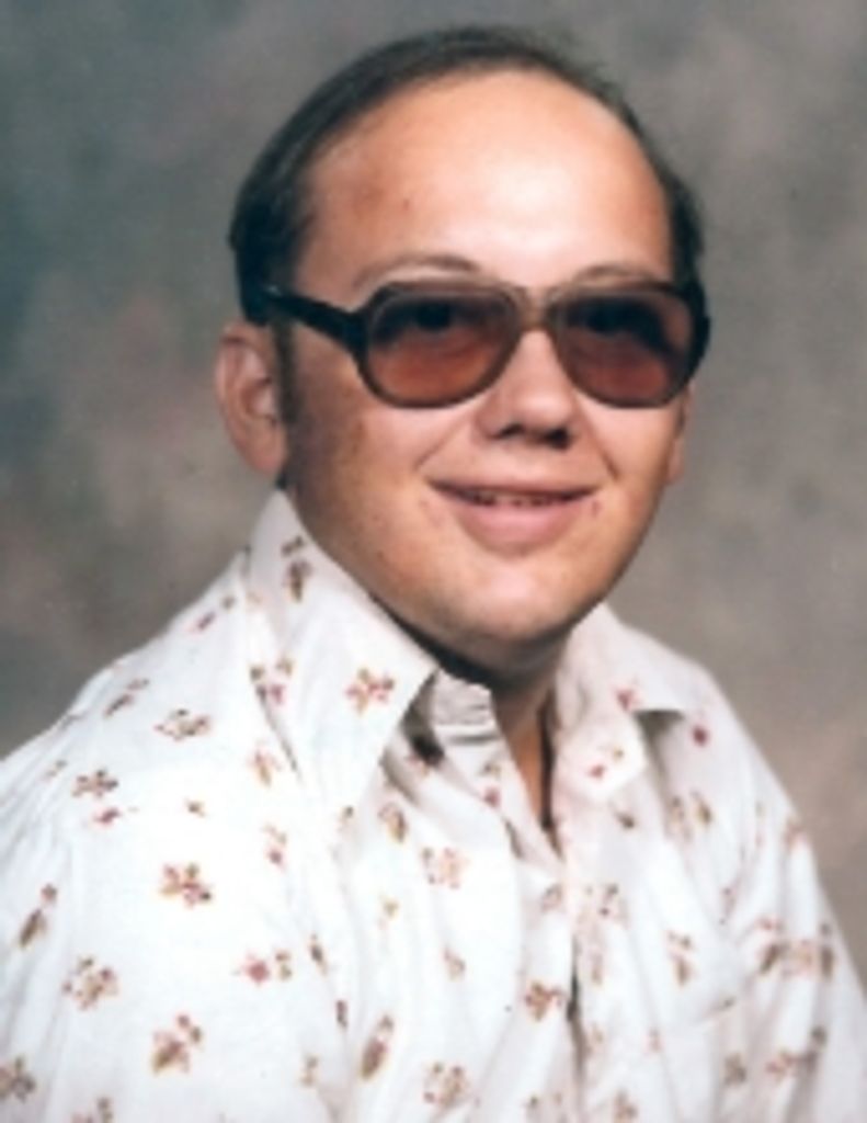Larry Davis Profile Photo
