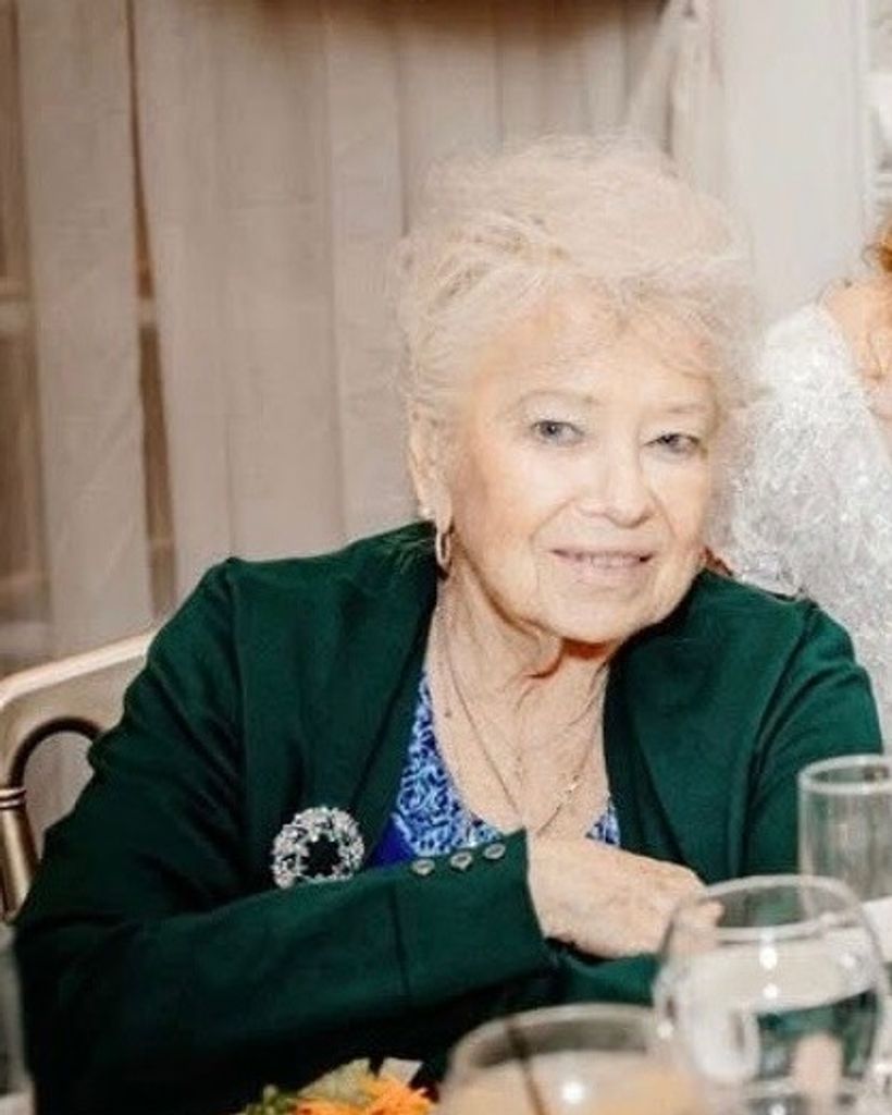 Doris H. Henry Profile Photo