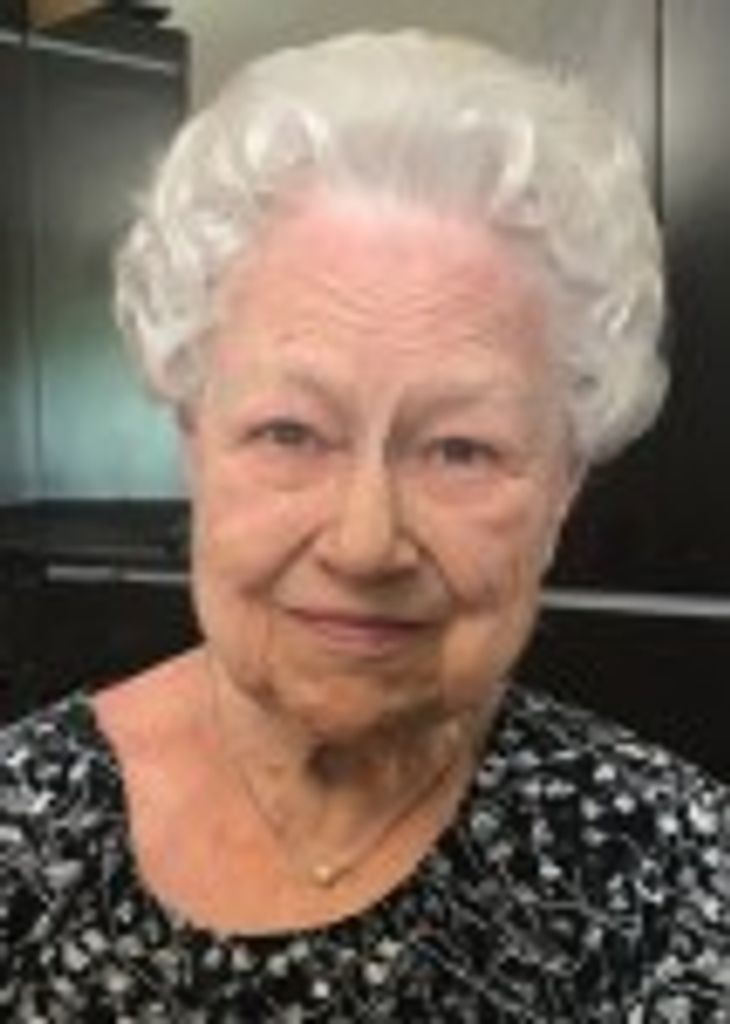 Gloria Adolphson