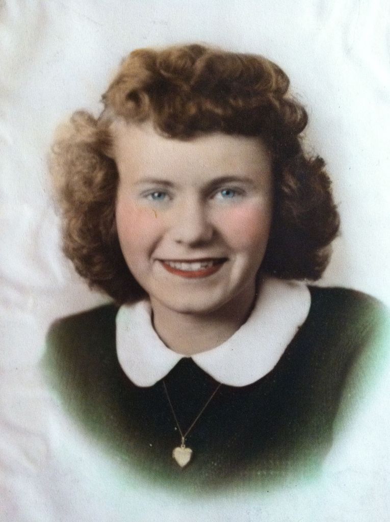 Betty Jane Osburn