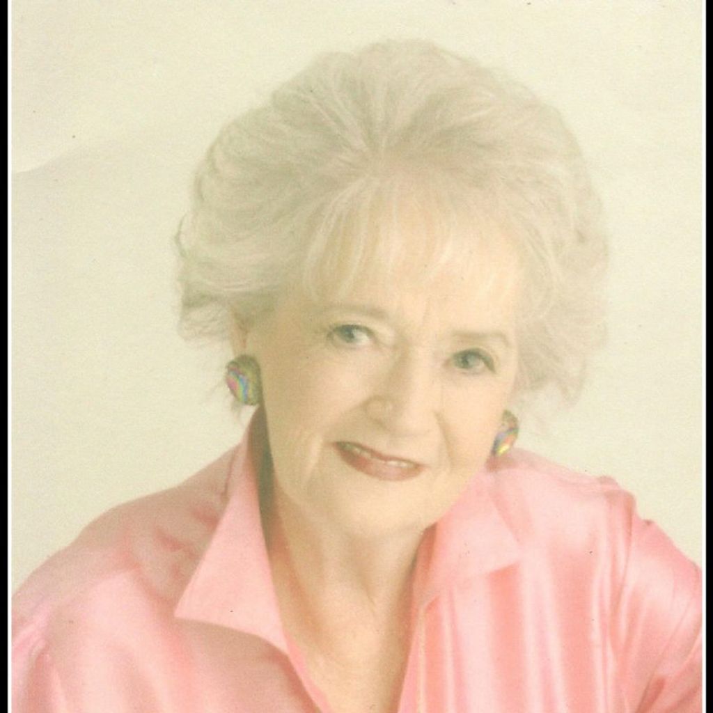 Faye Virginia  Bell