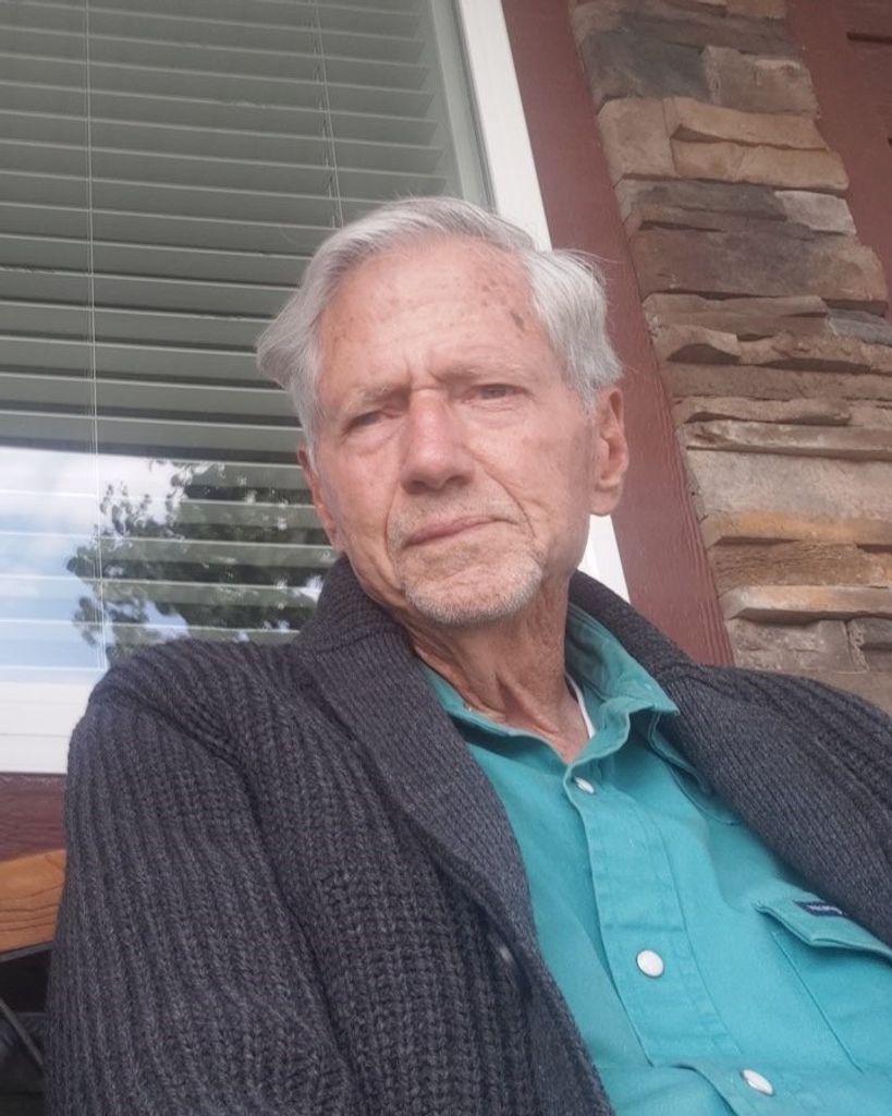 George Floyd Walker Profile Photo