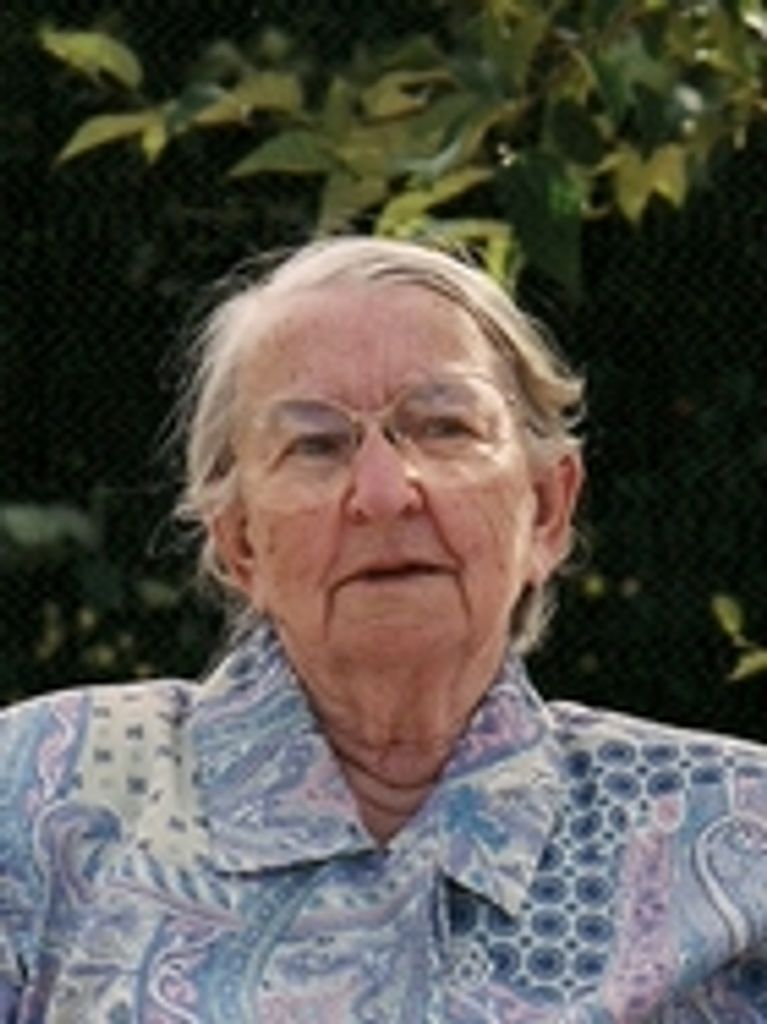Mattie Isibill