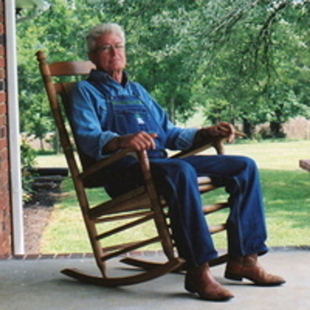 Billy Gene Harper