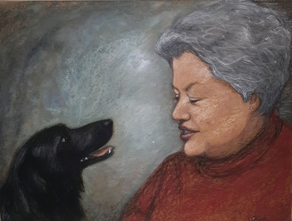 E. Marlene Dillow Profile Photo