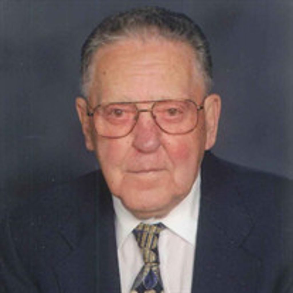 William C. Westfall